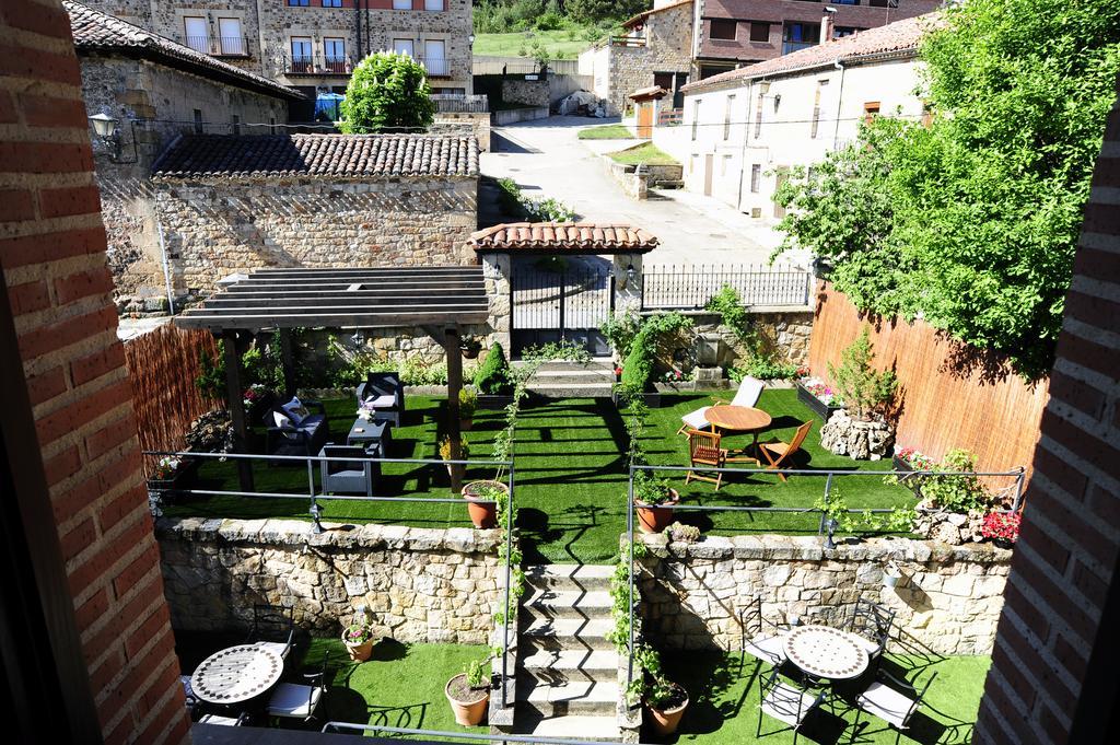 Landhaus Lagunas De Urbion Molinos de Duero
