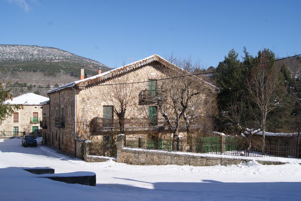 Lagunas De Urbion Molinos de Duero