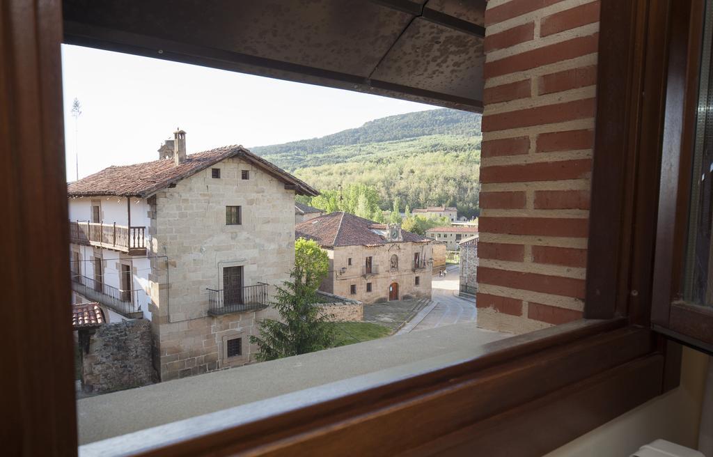 Landhaus Lagunas De Urbion *