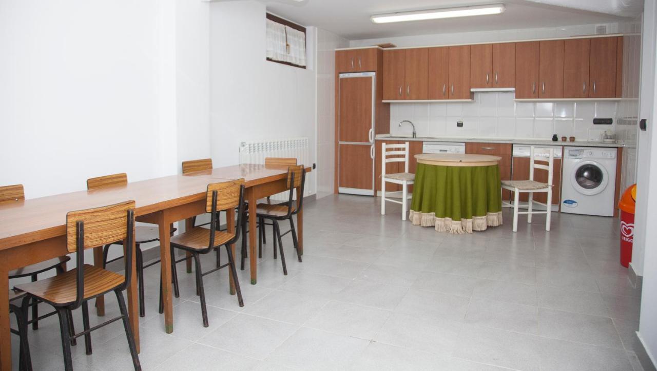Lagunas De Urbion Landhaus *